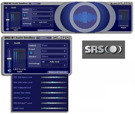 Srs Hd Audio Lab Activation Id Srs Hd Audio Lab: How To Enha – IOQJ